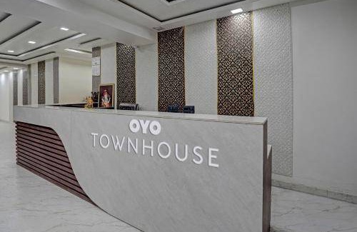 Allahabad Hotel | 14 m² Hotel ∙ 3 guests
