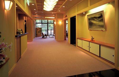 Kawachinagano Hotel | 14 m² Hotel ∙ 4 guests