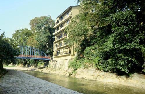 Kawachinagano Hotel | 14 m² Hotel ∙ 4 guests