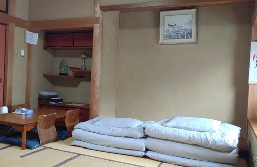 Shimogyo Hotel | 14 m² Hotel ∙ 4 guests