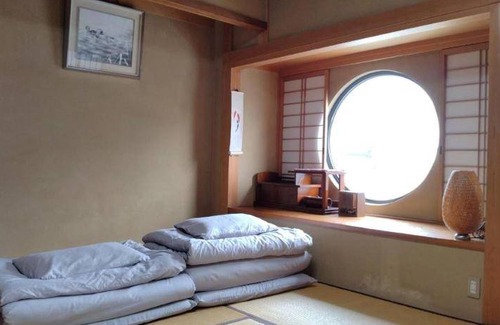 Shimogyo Hotel | 14 m² Hotel ∙ 4 guests