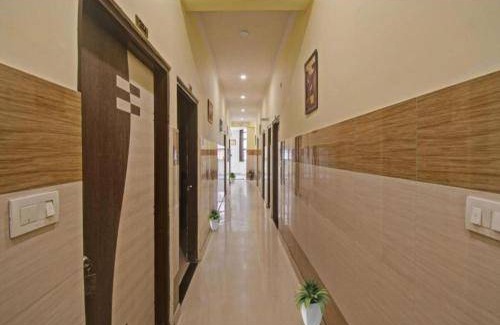 Amer Fort Road Hotel | 14 m² Hotel ∙ 4 guests
