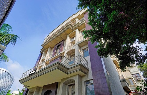 Noida House | 14 m² House ∙ 3 guests
