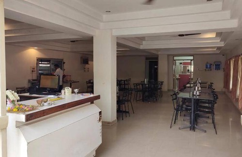 Tuticorin Hotel | 14 m² Hotel ∙ 3 guests