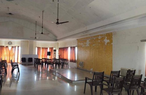 Tuticorin Hotel | 14 m² Hotel ∙ 3 guests