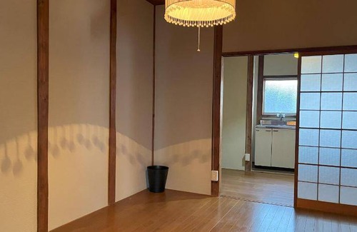 Fujiidera House | 14 m² Motel ∙ 5 guests