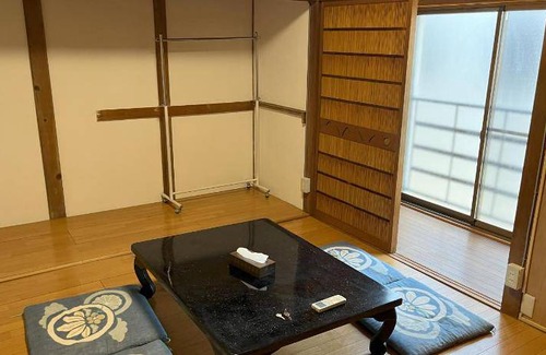 Fujiidera House | 14 m² Motel ∙ 5 guests