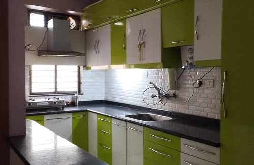 Patna Apartment | 140 m² Apartment ∙ 3 bedrooms ∙ 4 guests
