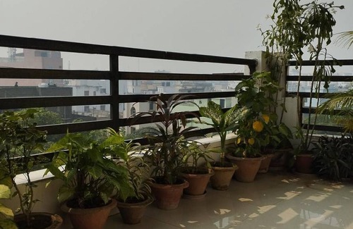 Patna Apartment | 140 m² Apartment ∙ 3 bedrooms ∙ 4 guests