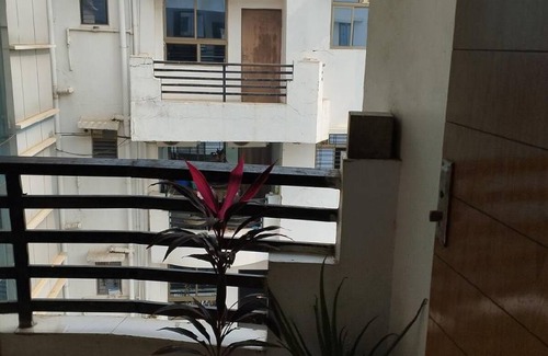 Patna Apartment | 140 m² Apartment ∙ 3 bedrooms ∙ 4 guests