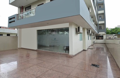 Sector 70 Hotel | 140 m² Hotel ∙ 2 guests