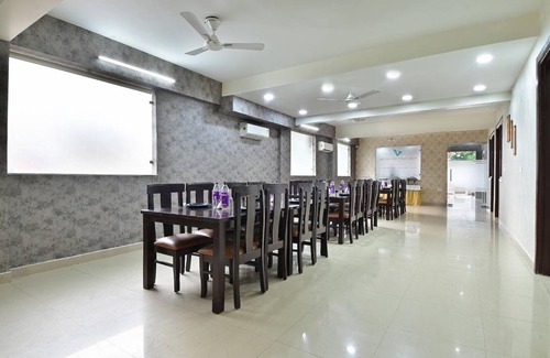 Sector 70 Hotel | 140 m² Hotel ∙ 2 guests
