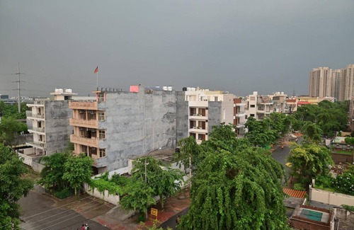 Sector 70 Hotel | 140 m² Hotel ∙ 2 guests