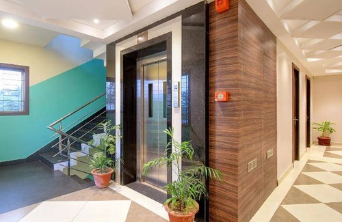 Bhubaneshwar Hotel | 140 m² Hotel ∙ 2 guests