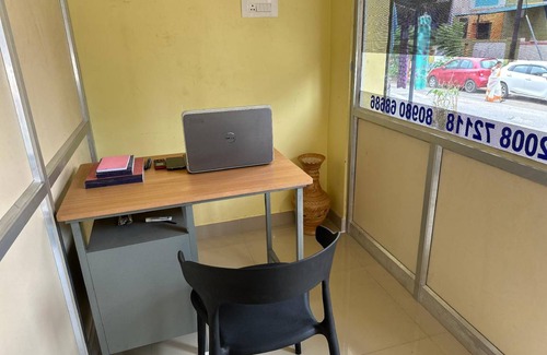 Srirangam Hotel | 140 m² Hotel ∙ 3 guests