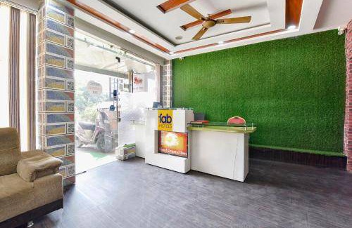 Paldi Hotel | 140 m² Hotel ∙ 3 guests