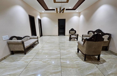 Ujjain House | 140 m² House ∙ 2 bedrooms ∙ 5 guests