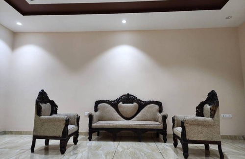 Ujjain House | 140 m² House ∙ 2 bedrooms ∙ 5 guests