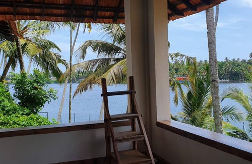 Quilon House | 140 m² House ∙ 2 bedrooms ∙ 5 guests
