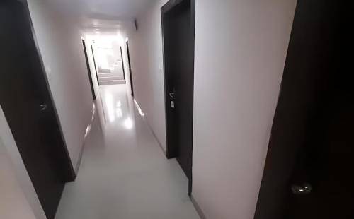 Railway New Colony Cabin | 140 m² Lodge ∙ 2 guests