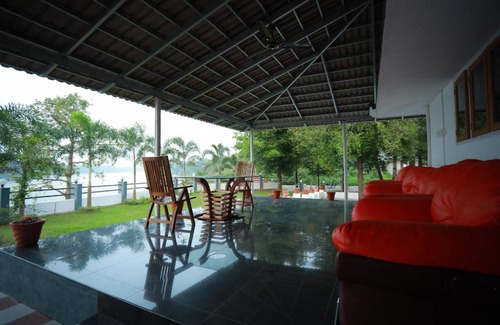 Perumbavoor Villa | 140 m² Villa ∙ 2 bedrooms ∙ 6 guests