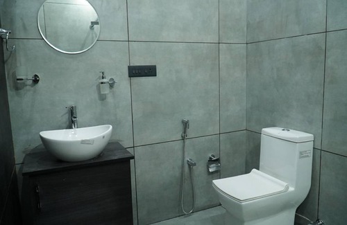 Perumbavoor Villa | 140 m² Villa ∙ 2 bedrooms ∙ 6 guests