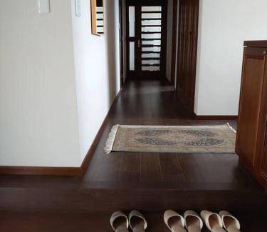 Suginami Villa | 140 m² Villa ∙ 3 bedrooms ∙ 6 guests