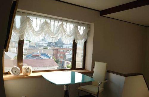 Suginami Villa | 140 m² Villa ∙ 3 bedrooms ∙ 6 guests