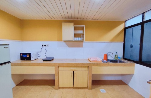 Bukit Bintang Apartment | 1400 m² Apartment ∙ 3 bedrooms ∙ 11 guests