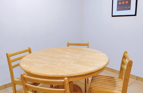 Bukit Bintang Apartment | 1400 m² Apartment ∙ 3 bedrooms ∙ 11 guests