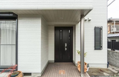 Fushimi House | 141 m² House ∙ 4 bedrooms ∙ 13 guests