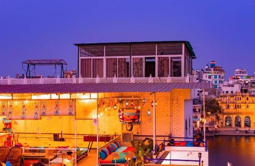 Udaipur Hostel | 144 m² Hostel ∙ 2 guests