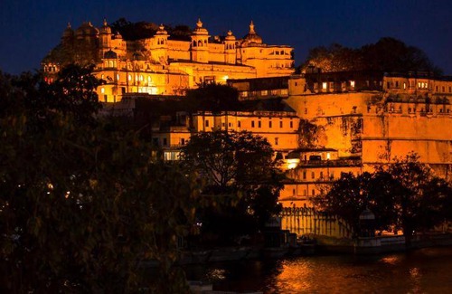 Udaipur Hostel | 144 m² Hostel ∙ 2 guests