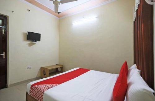 Mahendragarh Hotel | 144 m² Hotel ∙ 2 guests