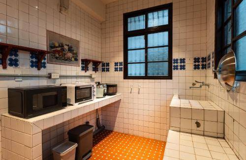 Sanchong House | 146 m² Bungalow ∙ 3 bedrooms ∙ 6 guests