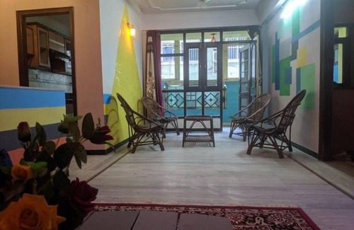 Adarsh Nagar Apartment | 147 m² Apartment ∙ 2 bedrooms ∙ 4 guests