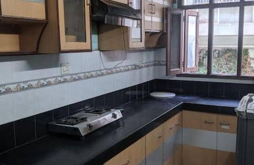 Adarsh Nagar Apartment | 147 m² Apartment ∙ 2 bedrooms ∙ 4 guests