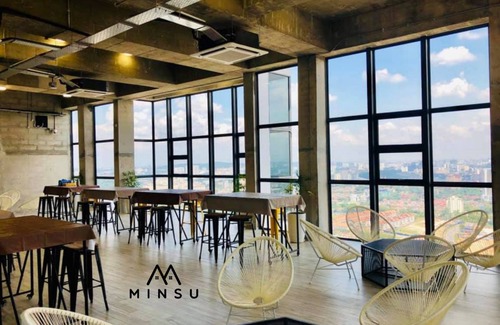 Taman Mutiara Apartment | 147 m² Apartment ∙ 3 bedrooms ∙ 9 guests