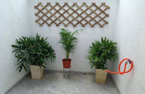 Sungai Buloh House | 148 m² House ∙ 4 bedrooms ∙ 16 guests
