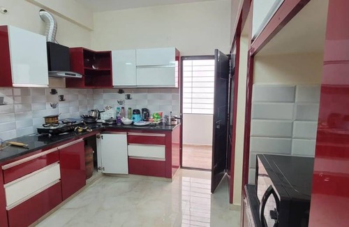 Visakhapatnam Apartment | 149 m² Apartment ∙ 3 bedrooms ∙ 8 guests
