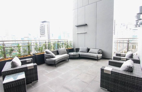 Titiwangsa Apartment | 149 m² Apartment ∙ 3 bedrooms ∙ 7 guests