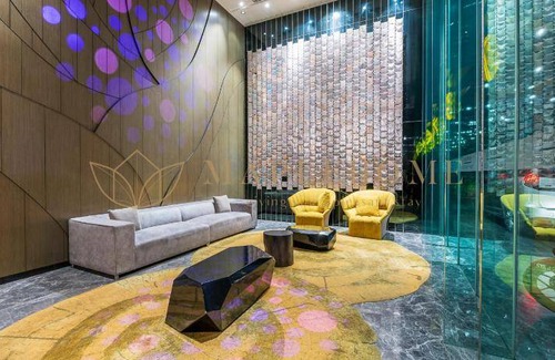 Kuala Lumpur City Centre Apartment | 149 m² Serviced apartment ∙ 3 bedrooms ∙ 6 guests