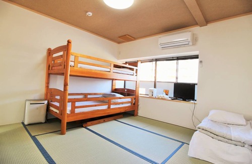 Uzumasa House | 15 m² House ∙ 1 bedroom ∙ 5 guests
