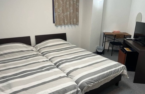 Higashinari Apartment | 15 m² Apartment ∙ 1 bedroom ∙ 3 guests