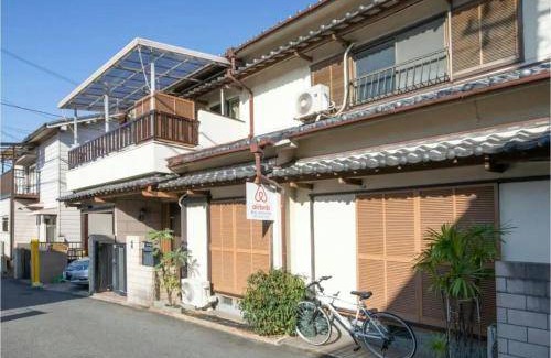 Izumiotsu Bed & Breakfast | 15 m² Bed and breakfast ∙ 2 guests