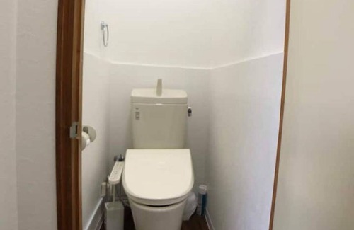 Hirano Ward House | 15 m² House ∙ 1 bedroom ∙ 3 guests