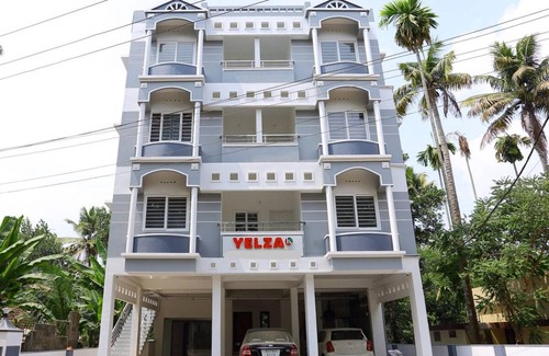 Aluva Apartment | 15 m² Apartment ∙ 2 guests