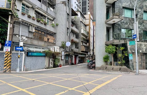 Shida Apartment | 15 m² Apartment ∙ 1 bedroom ∙ 2 guests