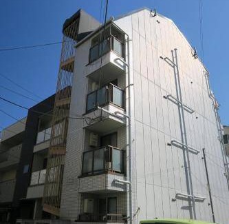 Sumiyoshi Apartment | 15 m² Apartment ∙ 1 bedroom ∙ 5 guests