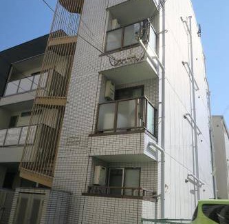 Sumiyoshi Apartment | 15 m² Apartment ∙ 1 bedroom ∙ 5 guests